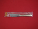 Candlelight by Towle Sterling Silver Butter Spreader HH WS Paddle 5 5/8" New