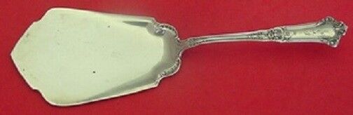 Albemarle By Gorham Sterling Silver Pie Server AS 9 1/8" Serving