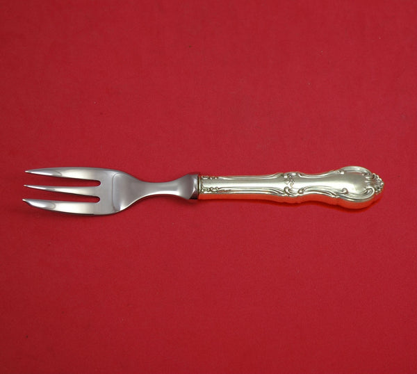 Joan of Arc by International Sterling Silver Caviar Fork 6 1/4" Custom Made