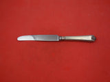 George II Engraved by Birks Sterling Silver Regular Knife French 9 1/4" Flatware