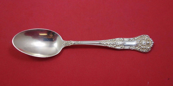 Queens by Birks Sterling Silver Coffee Spoon 5"