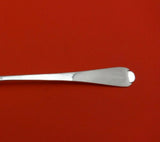 Newburyport by Old Newbury Crafters ONC Sterling Silver Cocktail Fork 5 3/4"