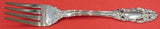 Grand Duchess by Towle Sterling Silver Salad Fork 7" Heirloom Vintage Flatware