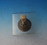 Florentine Gorham Silverplate Dinner Bell #042 5 1/4" x 2 3/4" (#5615)