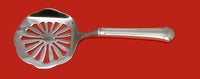 Chippendale by Towle Sterling Silver Tomato Server HHWS Custom Made 8 5/8"