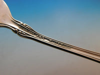 Georgian Rose by Reed & Barton Sterling Silver Flatware Set Service 71 pc Dinner