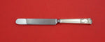 San Lorenzo by Tiffany and Co Sterling Silver Tea Knife HH WS blunt 7 7/8"