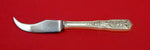 Milburn Rose by Westmorland Sterling Silver Wine Bottle Foil Cutter Custom Made