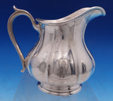 Arthur Stone Sterling Silver Tea Set 6pc Tilting Cradle (#8793) Beautiful!