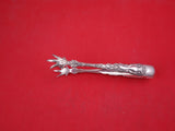 Imperial Chrysanthemum by Gorham Sterling Silver Sugar Tong 5 5/8"