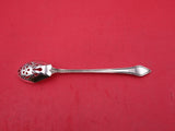 Clermont by Gorham Sterling Silver Olive Spoon pierced original 5 3/4"