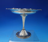 Melrose by Gorham Sterling Silver Compote Raised  6" x 5" #1383-1 (#5405)