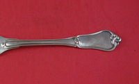 Gordian Knot aka Noeud Gordien French Sterling Silver Dinner Fork (Salary)