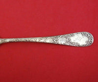 Douglas by Gorham Sterling Silver Ice Cream Spoon Original 5 5/8"