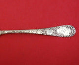 Douglas by Gorham Sterling Silver Ice Cream Spoon Original 5 5/8"
