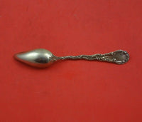 Louis XV by Durgin Sterling Silver Melon Spoon Blunt Nose 6" Heirloom Silverware