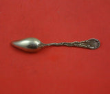 Louis XV by Durgin Sterling Silver Melon Spoon Blunt Nose 6" Heirloom Silverware