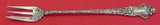 Douvaine by Unger Sterling Silver Nouveau Cocktail Fork 6"  Heirloom Silverware