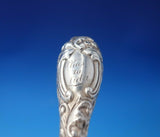 Cluny by Gorham Sterling Silver Clothes Brush #C144 (#3138)