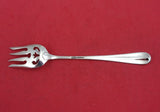 Jefferson by Gorham Sterling Silver Ramekin Fork Original 5 1/8" Heirloom