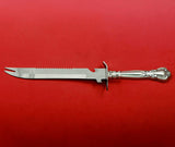 Chantilly by Gorham Sterling Silver Ham Slice Hollow Handle WS 11 7/8" Custom