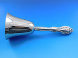 La Scala by Gorham Sterling Silver Dinner Bell HH with Stainless Custom Made