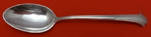 Chippendale by Towle Sterling Silver Place Soup Spoon 6 3/4" Flatware