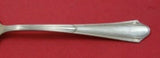 Duncan Phyfe by Frank Whiting Sterling Silver Teaspoon 5 3/4" Flatware Vintage