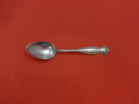 Canterbury by Towle Sterling Silver Coffee Spoon 5 1/4" Silverware