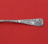 Arlington by Towle Sterling Silver Ice Cream Fork Gold Washed Original 5 3/8"