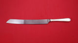 Golden Winslow by Kirk Sterling Silver Wedding Cake Knife HH WS Original 11 1/2"