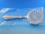 Eloquence by Lunt Sterling Silver Tomato Server HHWS Custom Made 8 7/8"