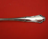 Savoy aka Barocchino by Calegaro Italy .800 Silver Fish Knife FH AS 8 1/4"