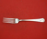 San Juan by Wallace Sterling Silver Regular Fork 7 1/4" Flatware Heirloom