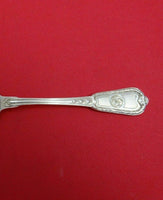 Bagatelle by Christofle Sterling Silver Teaspoon Small 5 1/8" Flatware