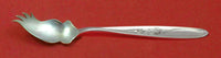 Rose Solitaire by Towle Sterling Silver Pate Knife Custom Made 6"