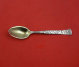 Vine by Tiffany and Co Sterling Silver Ice Cream Spoon GW with Gourds 6 1/8"