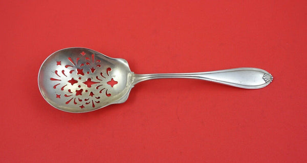 Margaret New by International Sterling Silver Ice Spoon 8 1/4"