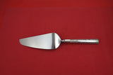 Romance by International Sterling Silver Pie Server HH WS  10 3/4"