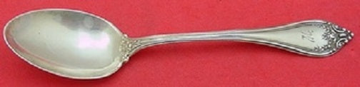 Florence By International Sterling Silver Teaspoon 5 7/8"