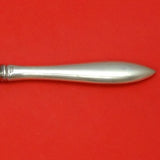 Buckingham Narrow by Shreve Sterling Silver Ham Slice HH WS 11 1/2" Custom Made