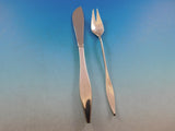 Lark by Reed & Barton Sterling Silver Flatware Set for 8 Service 40 pieces