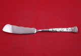 Vine by Tiffany and Co Sterling Silver Master Butter FH Gourd Motif 7 1/4" Mono