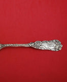 Daisy by Wood and Hughes Sterling Silver Place Soup Spoon 7" Flatware