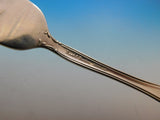 Savannah by Reed and Barton Sterling Silver Flatware Service for 12 Set 66 pcs