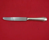Ettore by Bugatti Italian Italy Sterling Silver Dinner Knife 9 3/4" Flatware