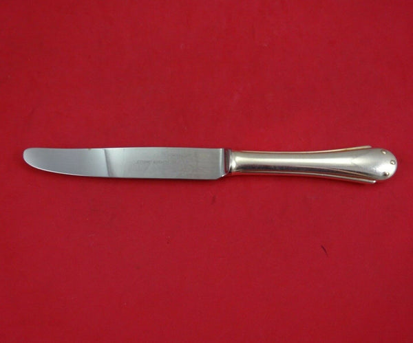 Ettore by Bugatti Italian Italy Sterling Silver Dinner Knife 9 3/4" Flatware