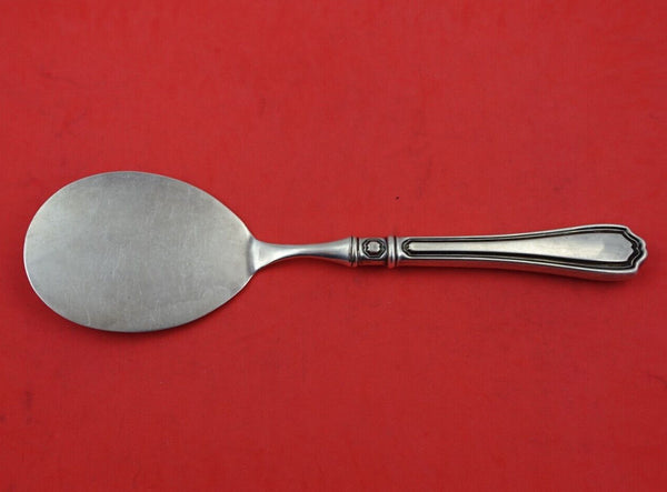 Hepplewhite by Reed and Barton Sterling Silver Pastry Server HH SP 9 1/2"