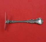 Fleury by Gorham Sterling Silver Baby Food Pusher Original 3 7/8" Infant