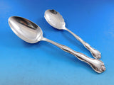 Rondo by Gorham Sterling Silver Flatware Set for 12 Service 93 pieces